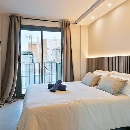 Your Home- Apartment Camp Nou 2A L’Hospitalet de Llobregat Exterior foto