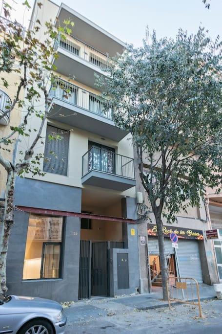 Your Home- Apartment Camp Nou 2A L’Hospitalet de Llobregat Exterior foto