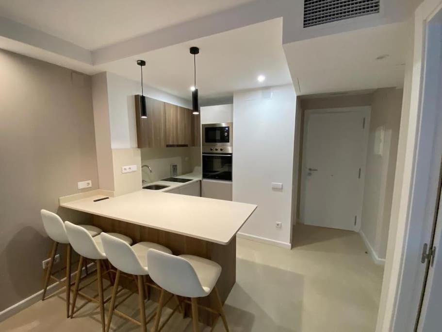 Your Home- Apartment Camp Nou 2A L’Hospitalet de Llobregat Exterior foto