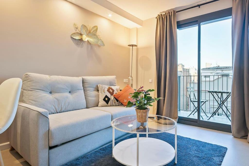 Your Home- Apartment Camp Nou 2A L’Hospitalet de Llobregat Exterior foto